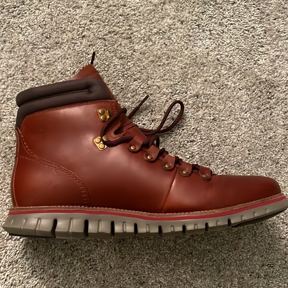 Cole Haan Men’s Zerogrand Hiker Boot